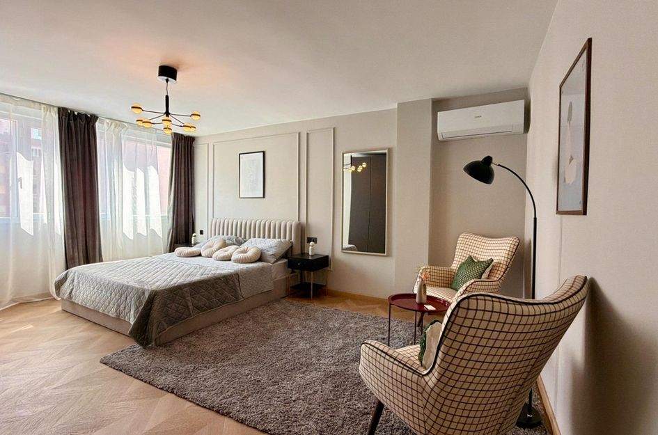 Appartement in Torrevieja