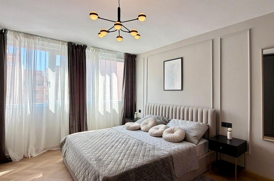 Appartement in Torrevieja