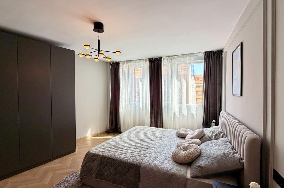 Appartement in Torrevieja