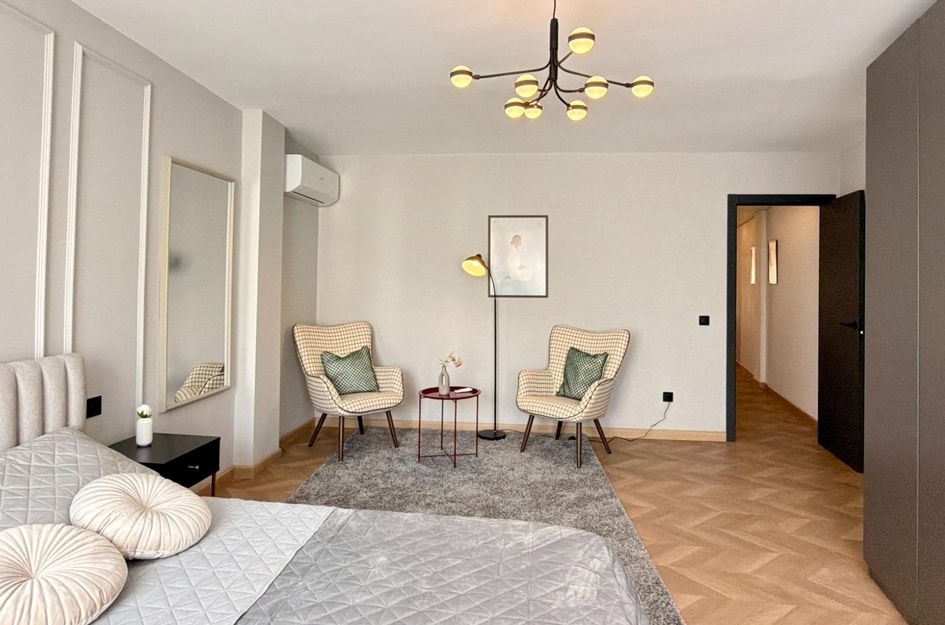 Appartement in Torrevieja