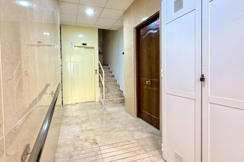 Appartement in Torrevieja