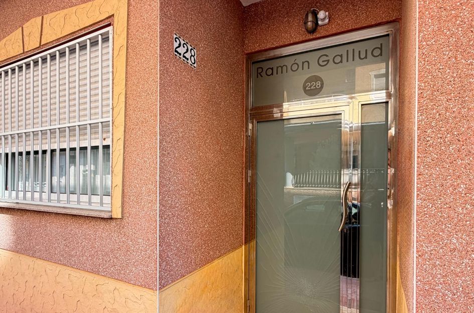 Appartement in Torrevieja