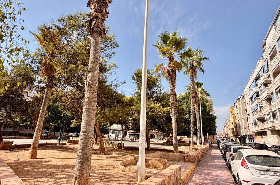 Appartement in Torrevieja
