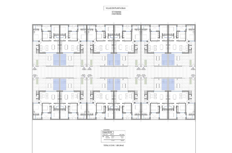 Huis in Los Guardianes