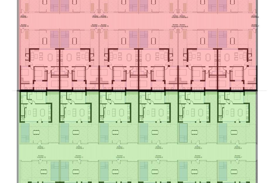 Huis in Los Guardianes