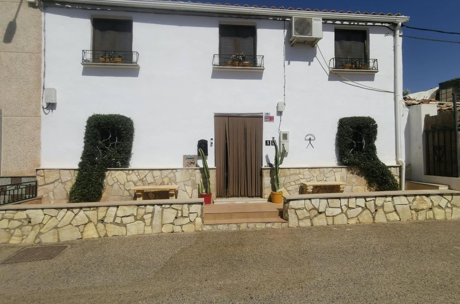 Huis in Huércal-Overa