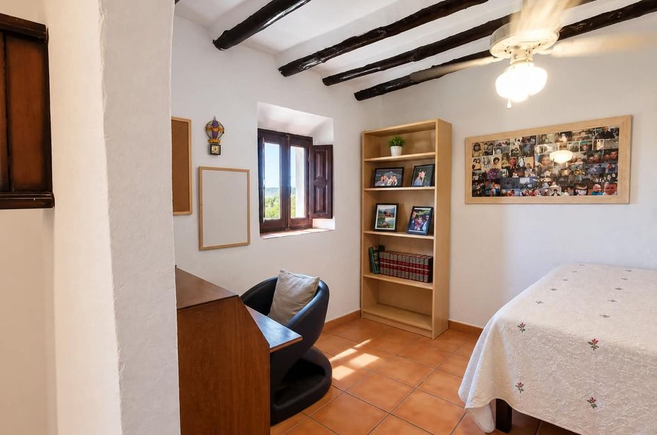 Huis in Huércal-Overa