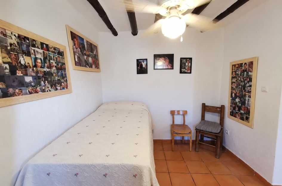 Huis in Huércal-Overa
