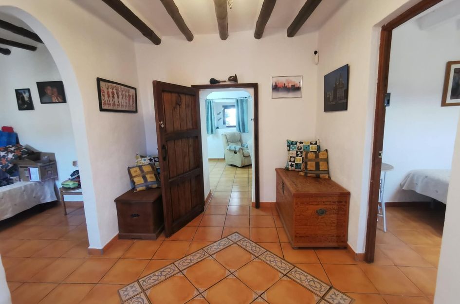 Huis in Huércal-Overa