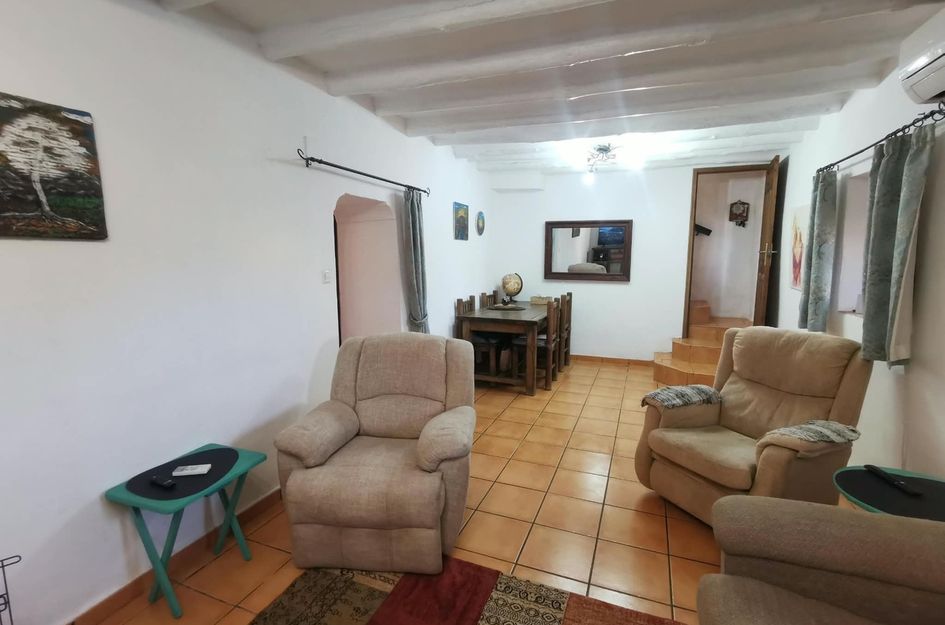 Huis in Huércal-Overa