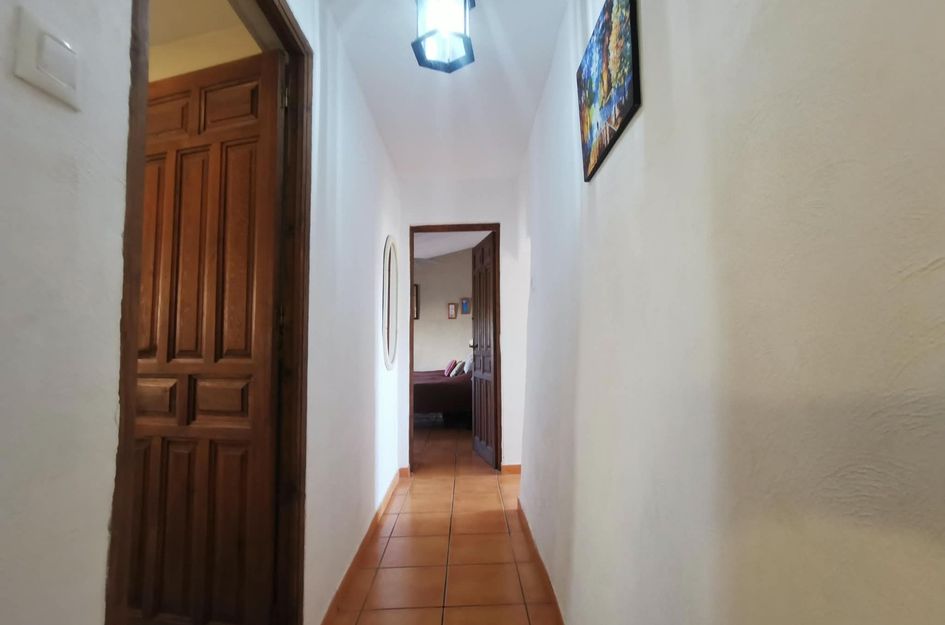 Huis in Huércal-Overa