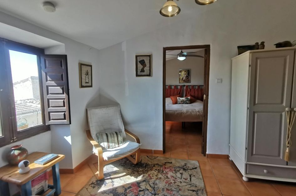 Huis in Huércal-Overa