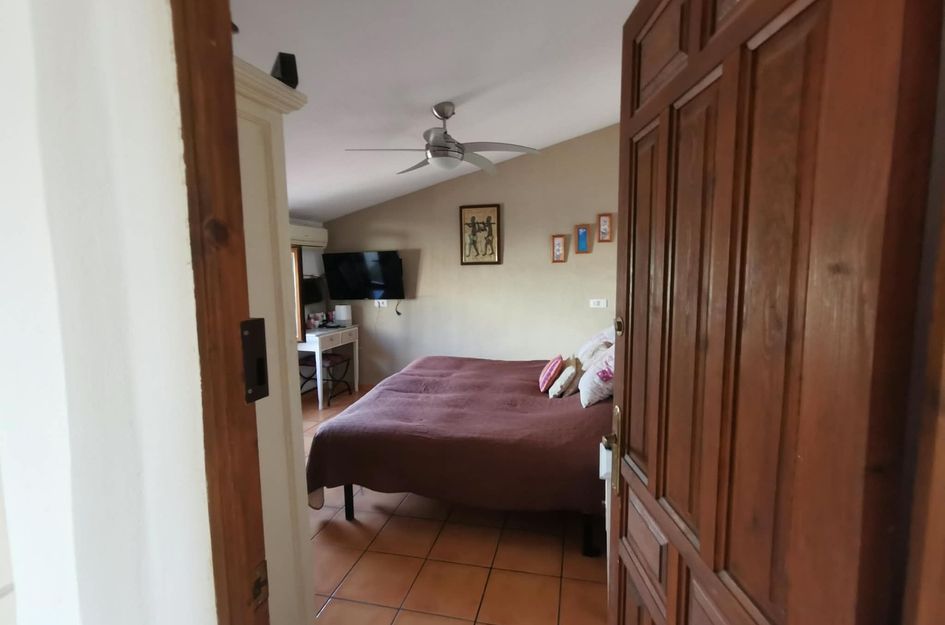 Huis in Huércal-Overa