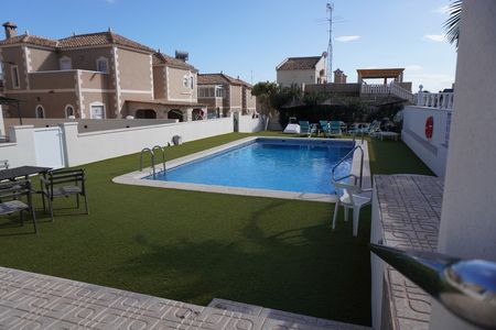 Villa in Villamartin