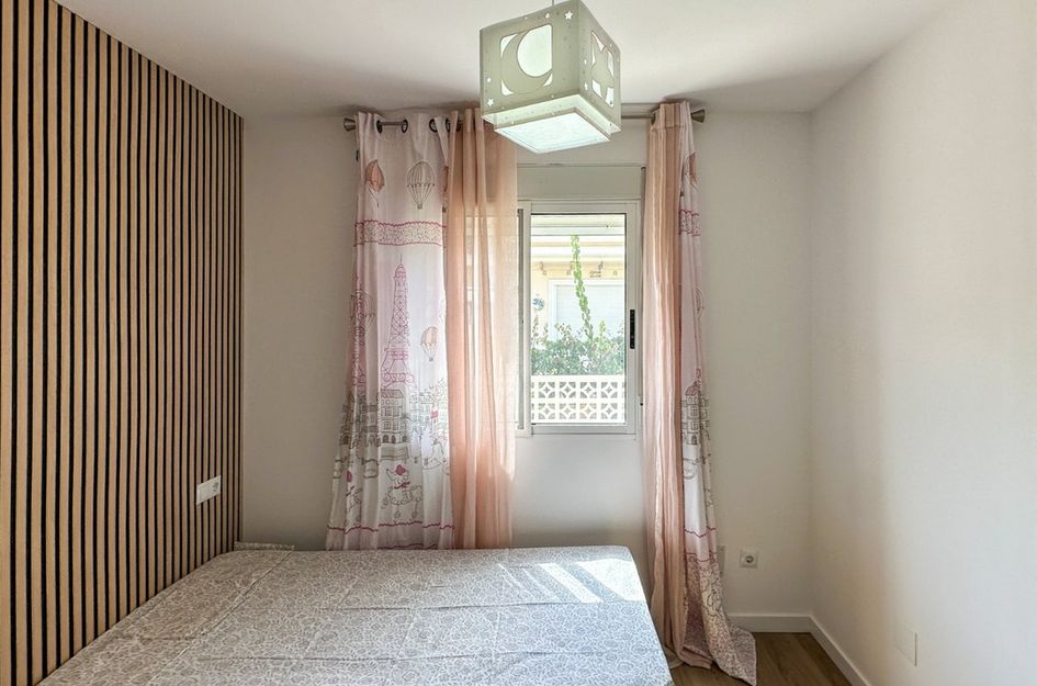 Villa in Villamartin