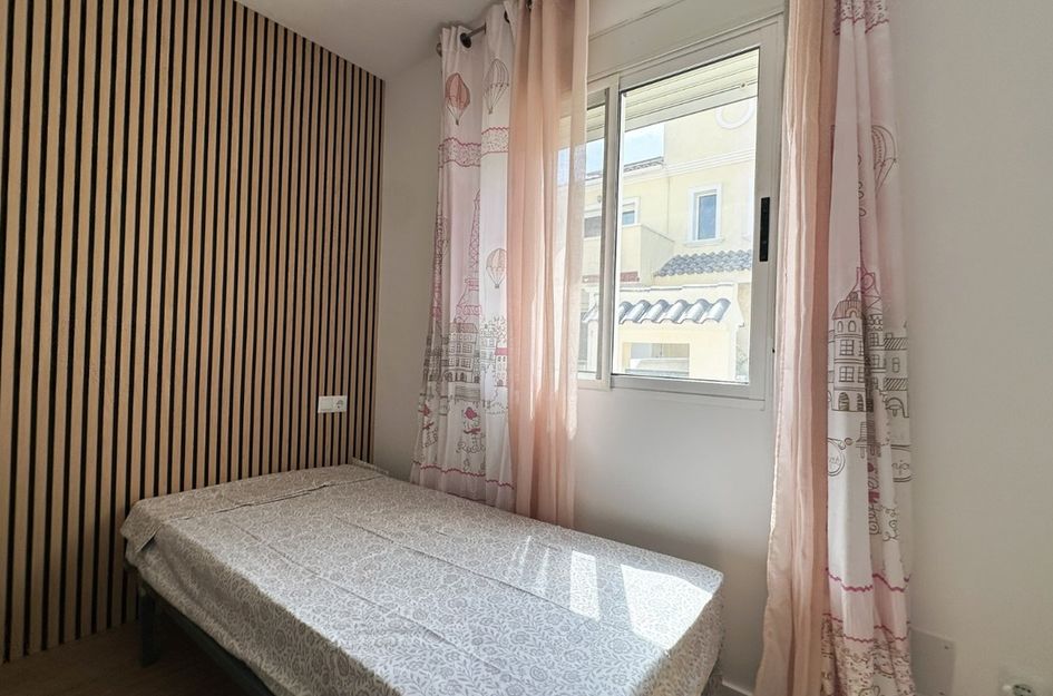 Villa in Villamartin