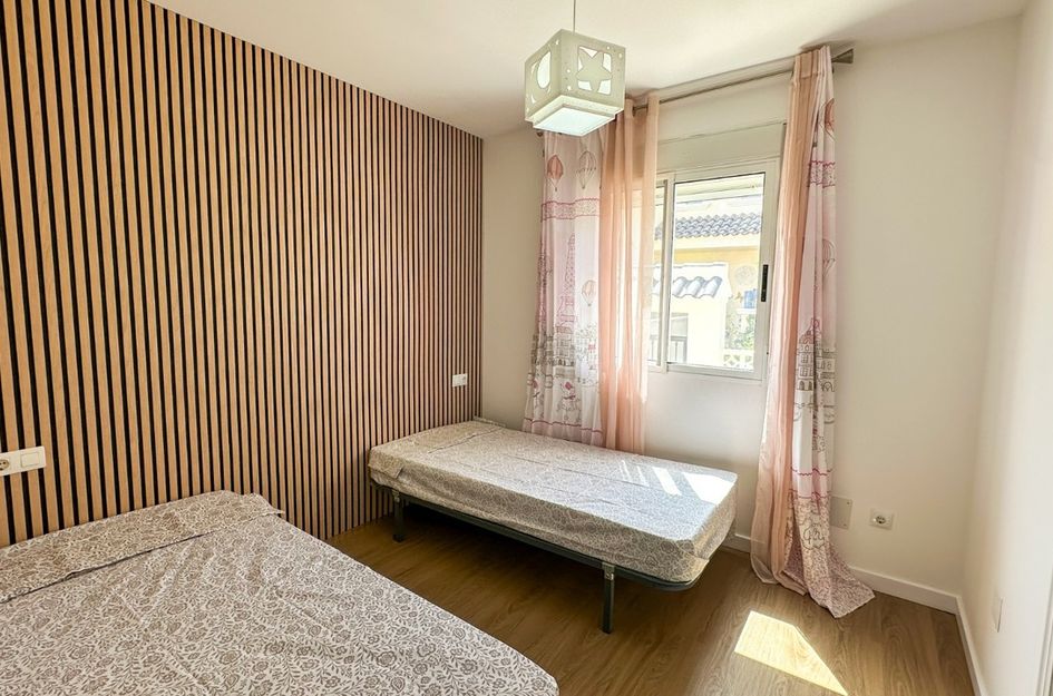 Villa in Villamartin