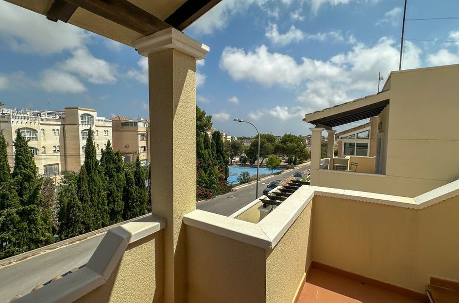 Villa in Villamartin