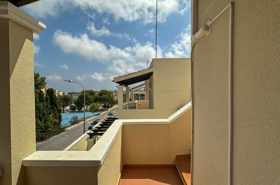 Villa in Villamartin