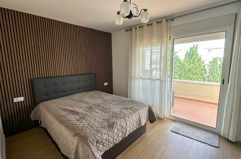 Villa in Villamartin