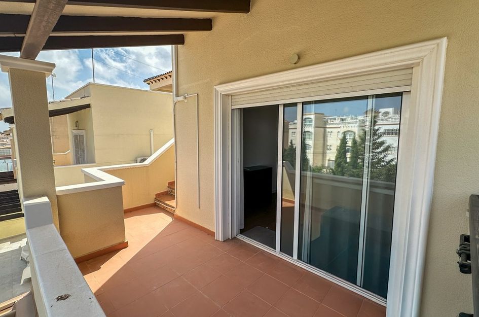 Villa in Villamartin