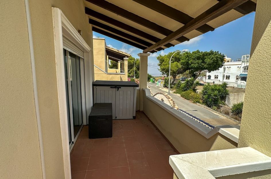 Villa in Villamartin