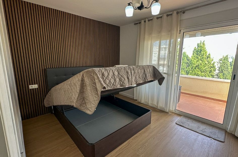 Villa in Villamartin