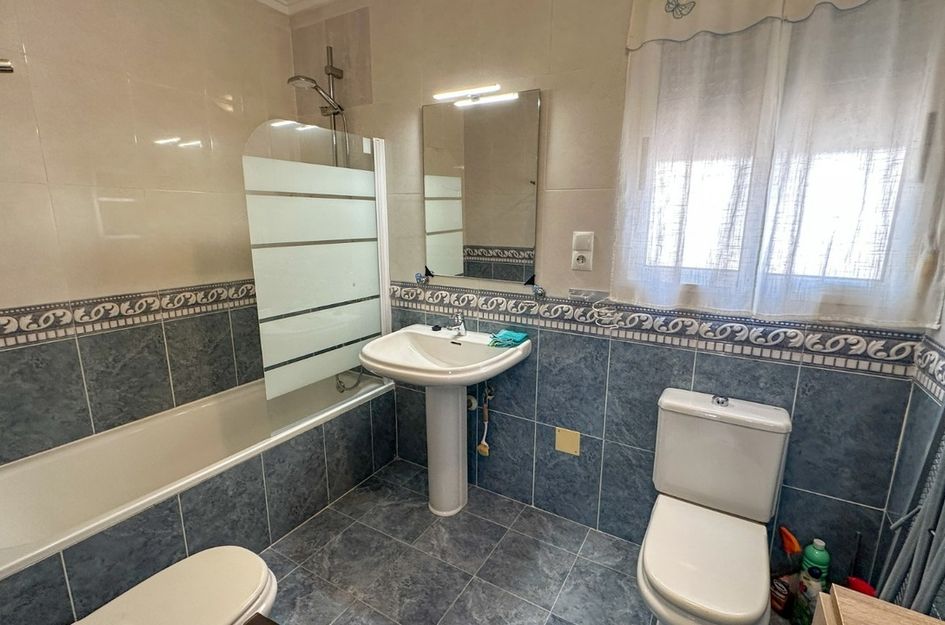 Villa in Villamartin