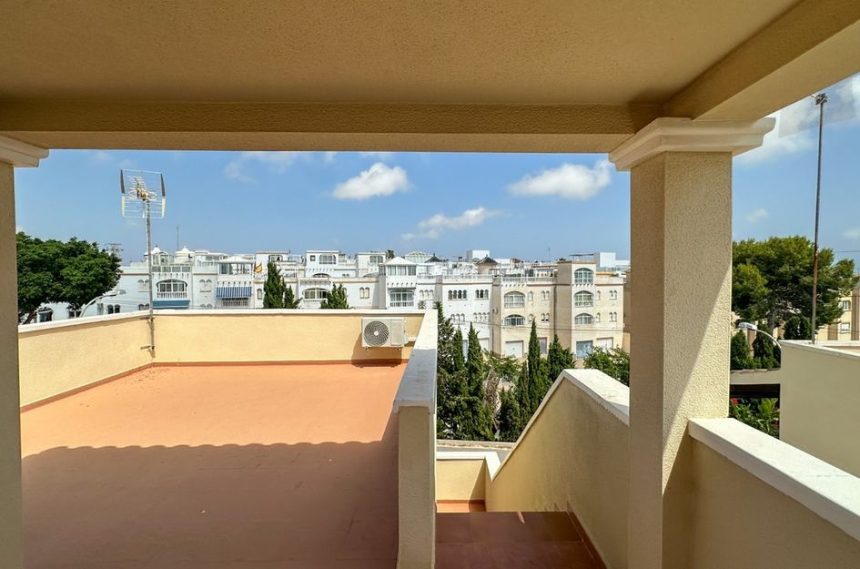 Villa in Villamartin