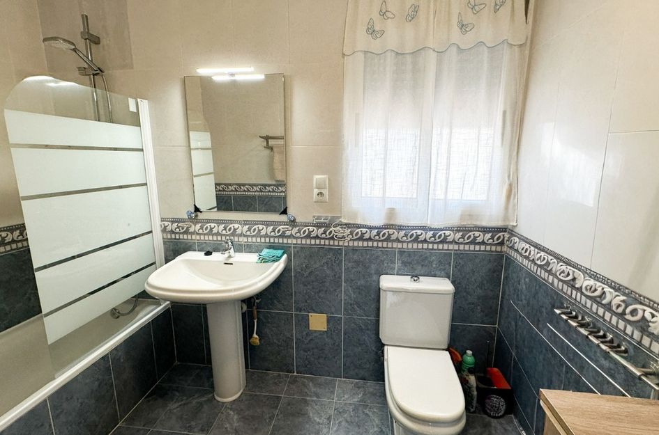 Villa in Villamartin