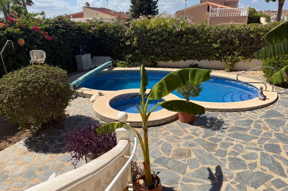 Villa in Formentera del Segura