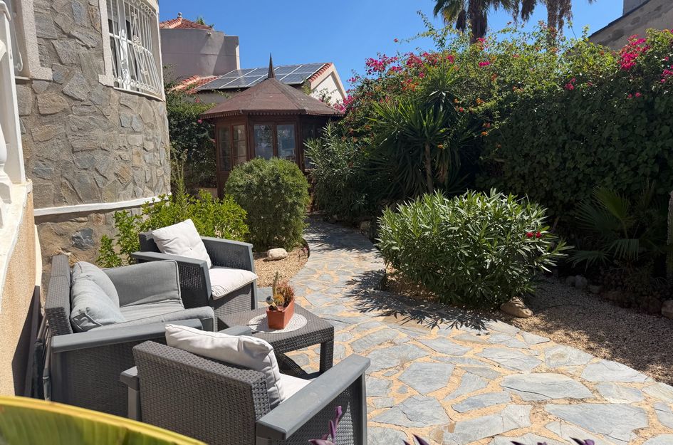 Villa in Formentera del Segura