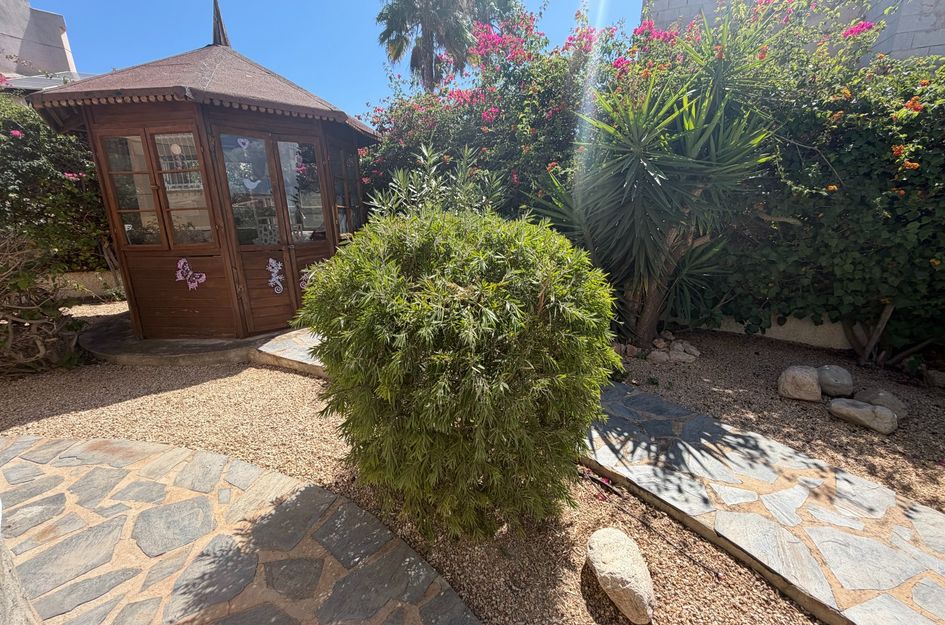Villa in Formentera del Segura