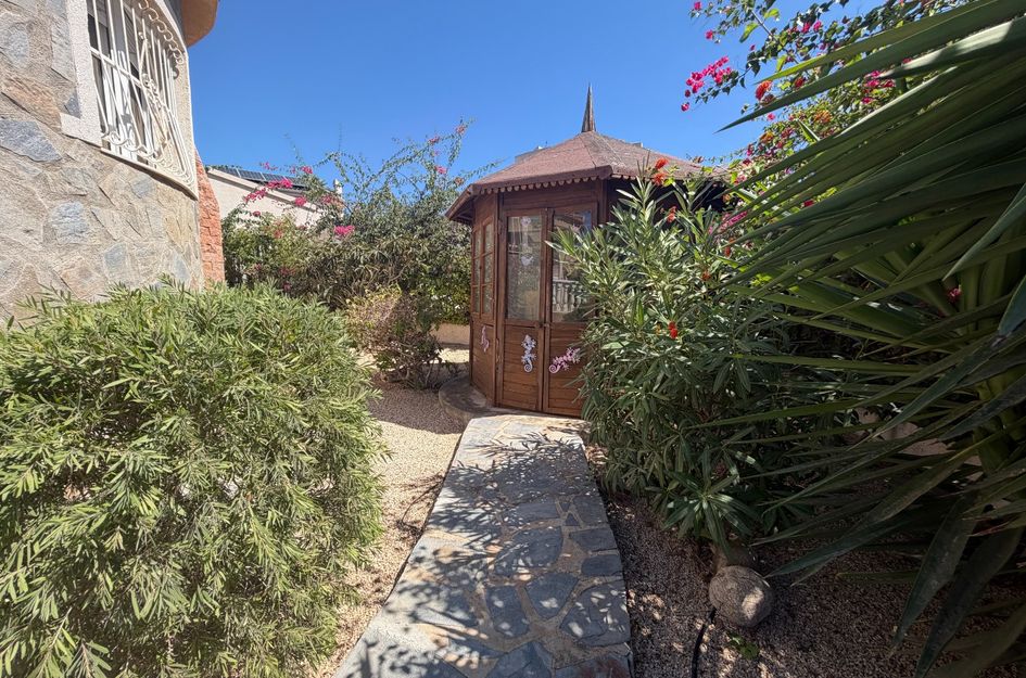 Villa in Formentera del Segura