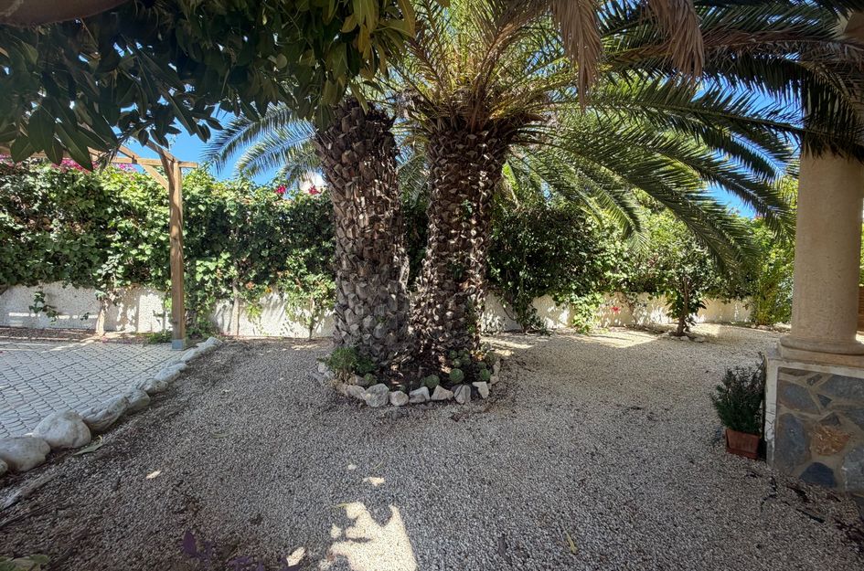 Villa in Formentera del Segura