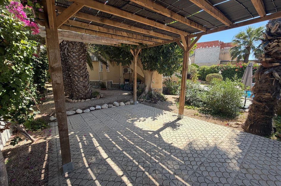 Villa in Formentera del Segura