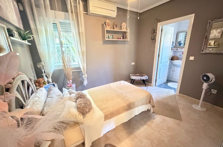 Villa in Formentera del Segura