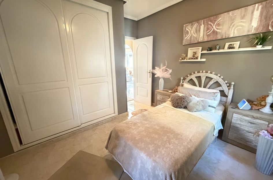 Villa in Formentera del Segura