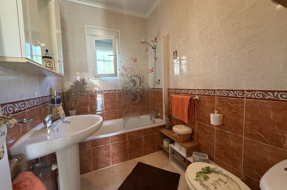 Villa in Formentera del Segura