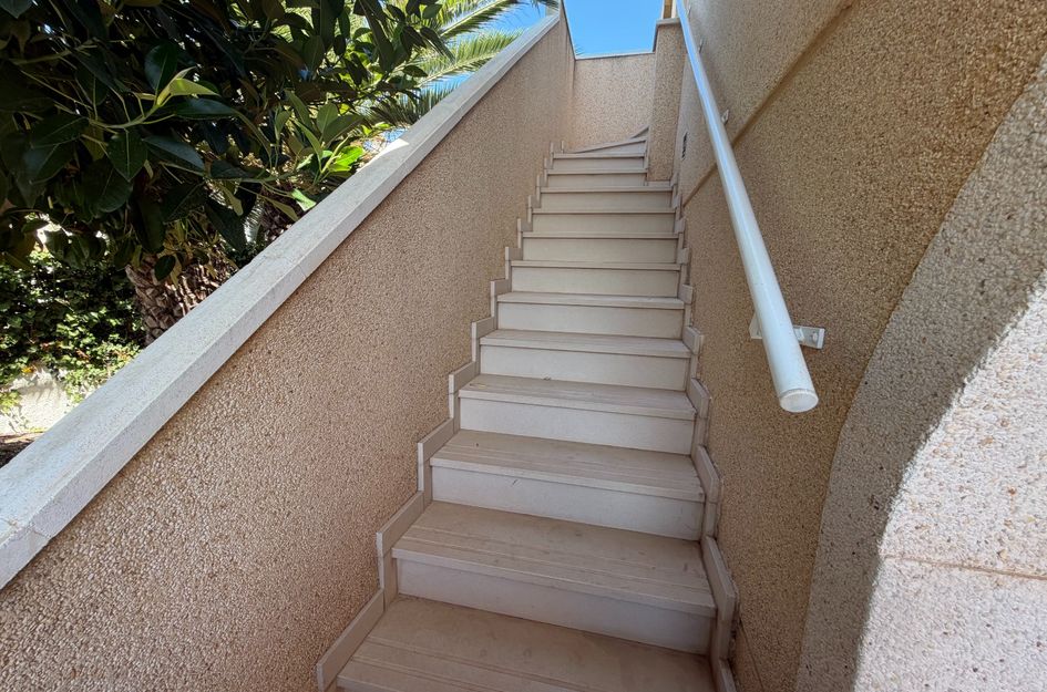 Villa in Formentera del Segura