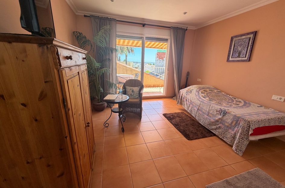 Villa in Formentera del Segura