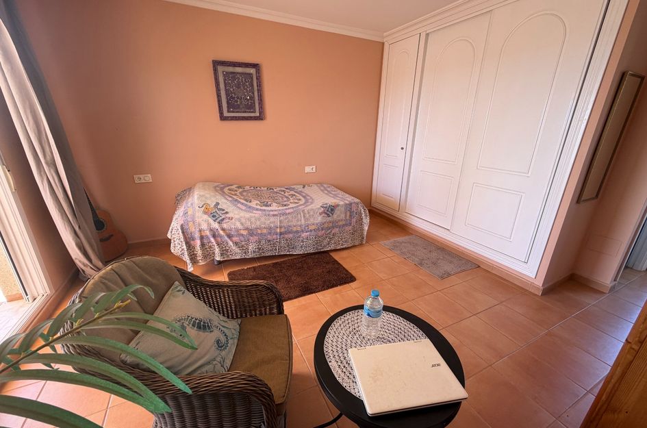 Villa in Formentera del Segura