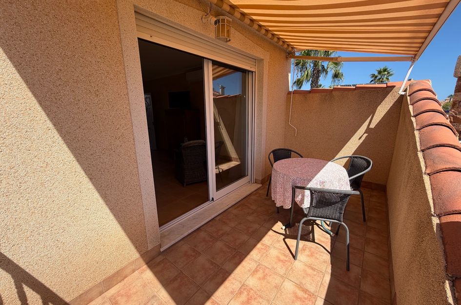 Villa in Formentera del Segura