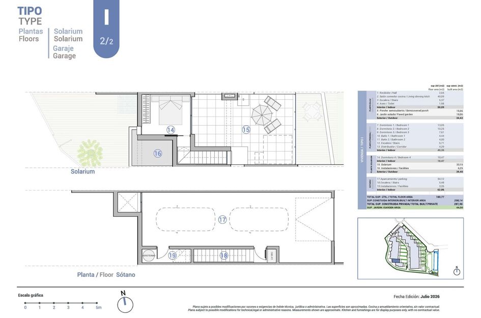 Huis in Urbanització els Banyets
