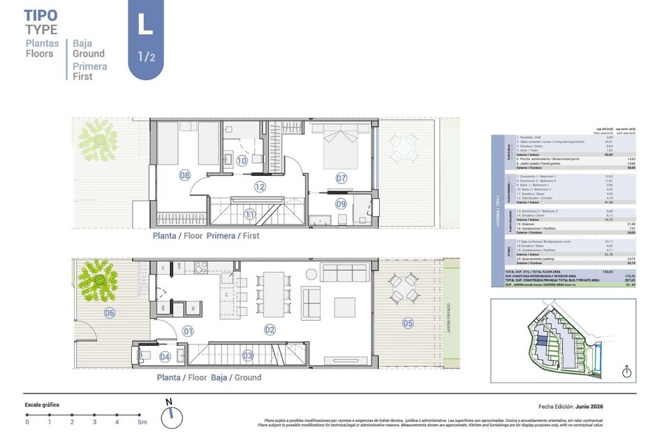 Huis in Urbanització els Banyets