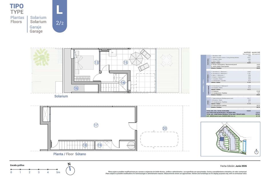 Huis in Urbanització els Banyets