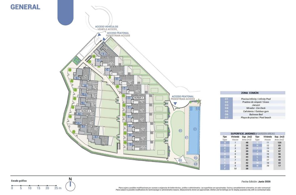 Halfvrijstaand in Urbanització els Banyets