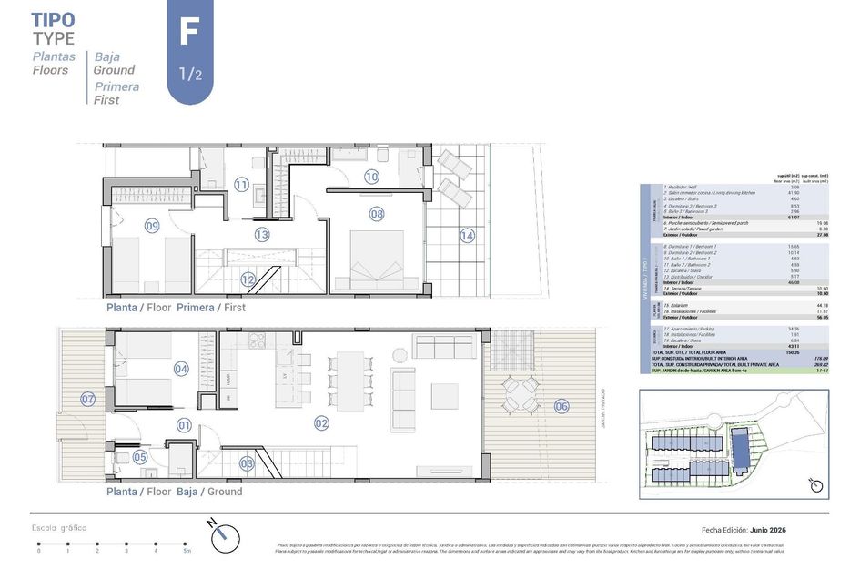 Huis in Urbanització els Banyets