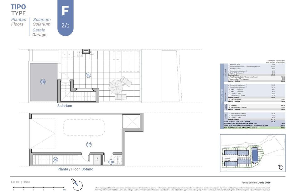 Huis in Urbanització els Banyets
