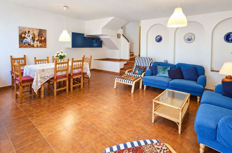 Huis in Bahía de Casares